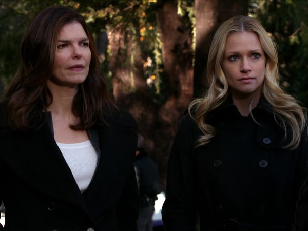 Mentes criminales - Roto