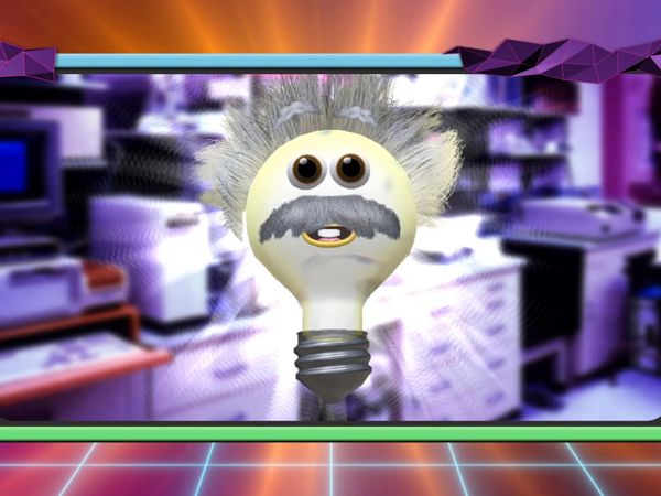 Nickelodeon's Unfiltered - Sou uma espécie de grande endro