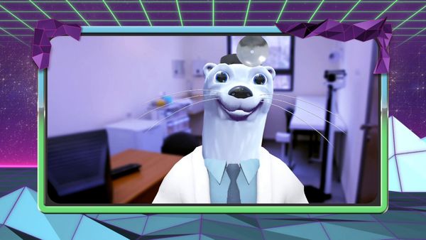 Nickelodeon's Unfiltered - Doces de lontra e bolinhas