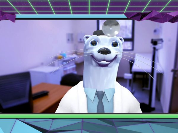 Nickelodeon's Unfiltered - Doces de lontra e bolinhas