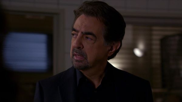 Mentes criminales - Duplicado