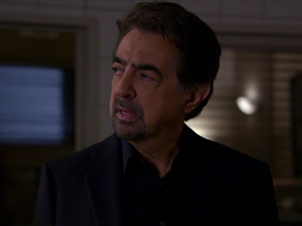 Mentes criminales - Duplicado
