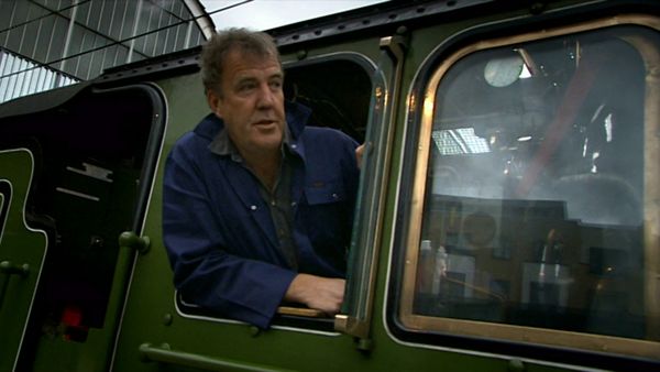 Top Gear - Afsnit 1