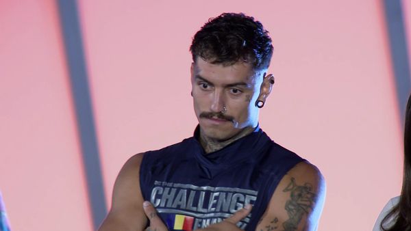 The Challenge - Noite dos Erros