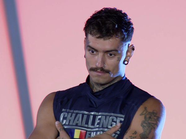 The Challenge - Noite dos Erros