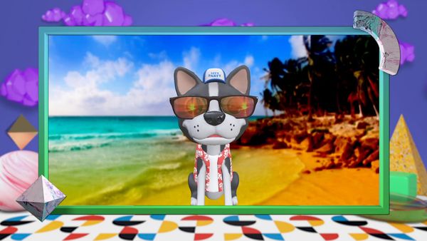 Nickelodeon's Unfiltered - Esse é um cachorro cafona!