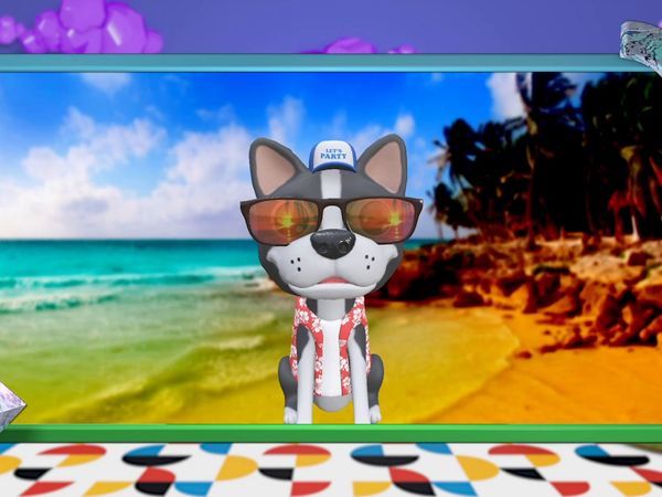 Nickelodeon's Unfiltered - Esse é um cachorro cafona!