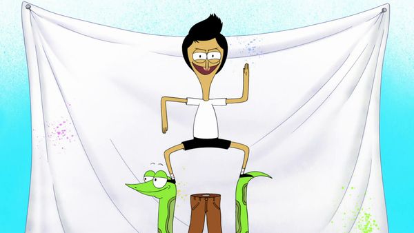 Sanjay e Craig - Enganado / Decrépito