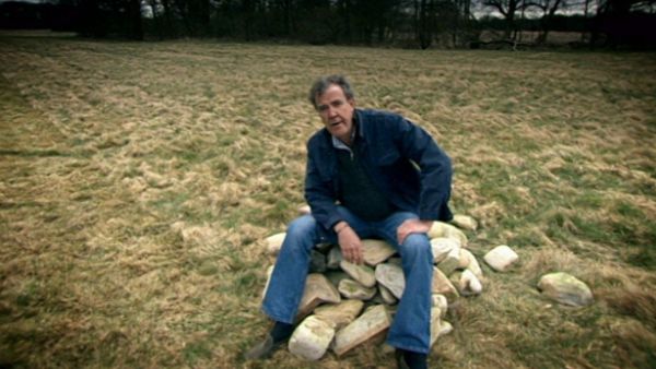 Top Gear - Afsnit 3