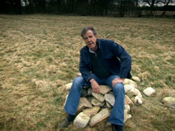 Top Gear - Afsnit 3