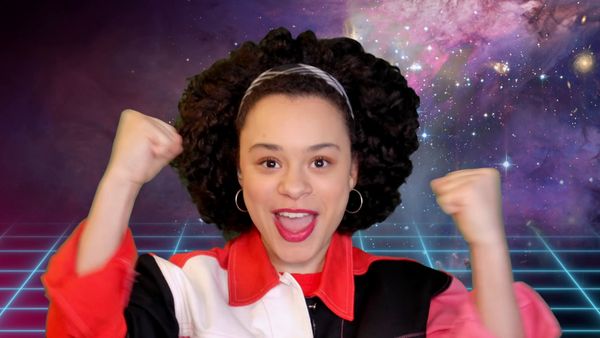 Nickelodeon's Unfiltered - Zumbis e Unicórnios