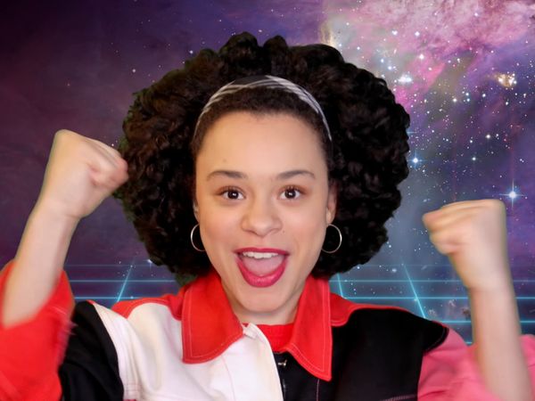 Nickelodeon's Unfiltered - Zumbis e Unicórnios