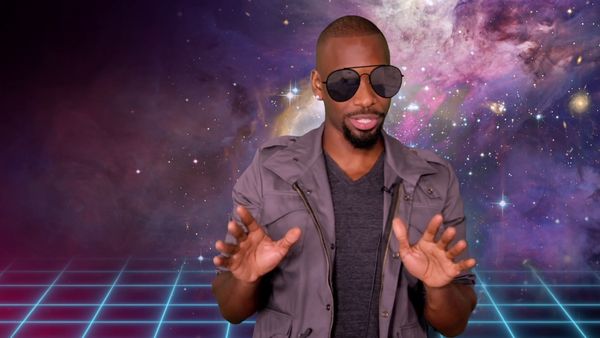 Nickelodeon's Unfiltered - Torrada com Abacate e Piñata