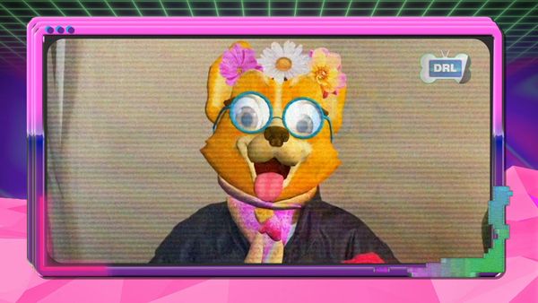 Nickelodeon's Unfiltered - Corgi e Rock And Roll!