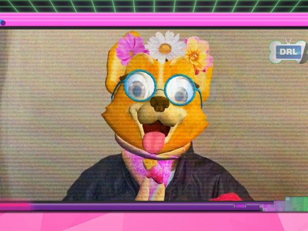 Nickelodeon's Unfiltered - Corgi e Rock And Roll!