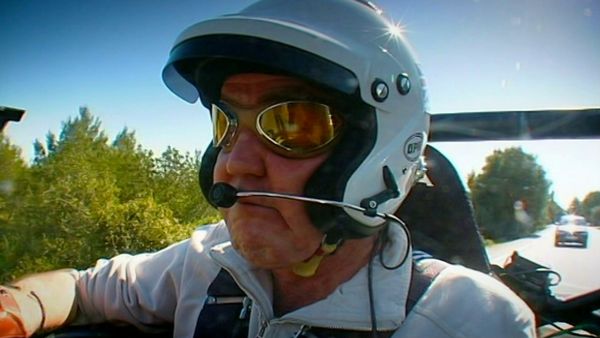 Top Gear - Afsnit 6