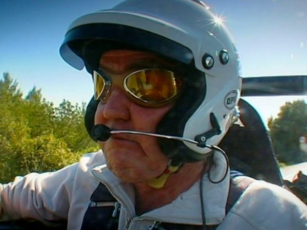 Top Gear - Afsnit 6