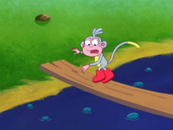 Dora, a Aventureira - Ilha do tesouro