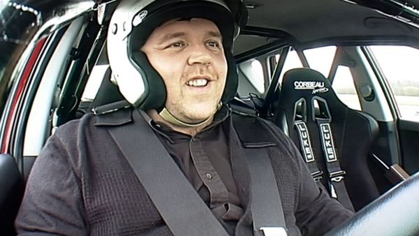 Top Gear - Afsnit 5
