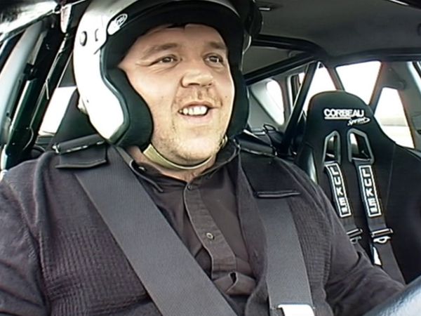 Top Gear - Afsnit 5