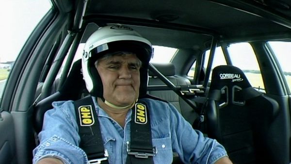Top Gear - Afsnit 7