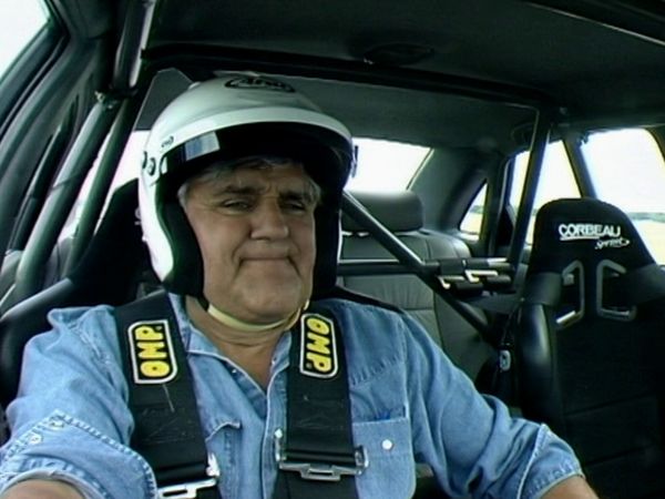 Top Gear - Afsnit 7