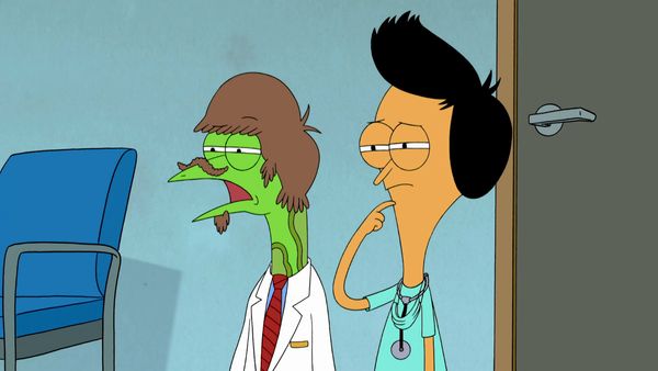 Sanjay e Craig - Dr. Brett Veneno / Gargalhada