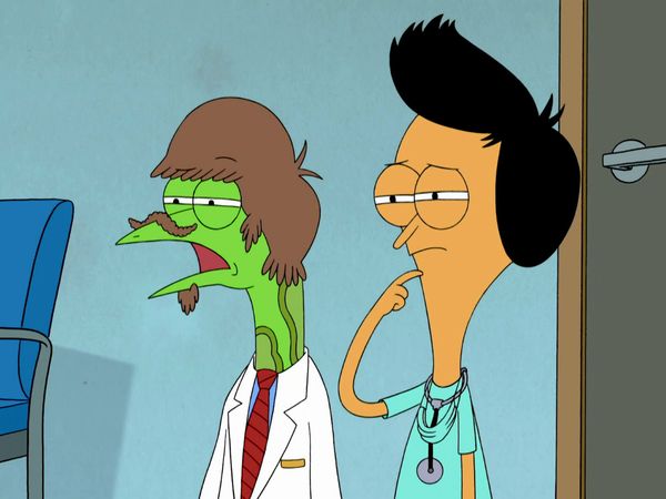 Sanjay e Craig - Dr. Brett Veneno / Gargalhada
