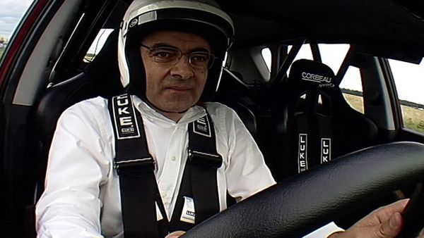 Top Gear - Afsnit 4