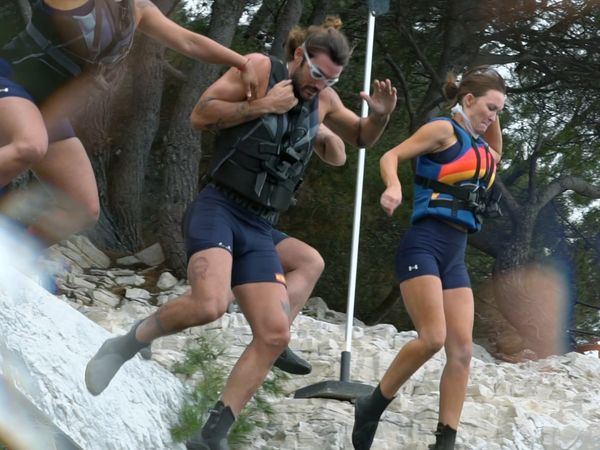 The Challenge - Guerra Ou Paz