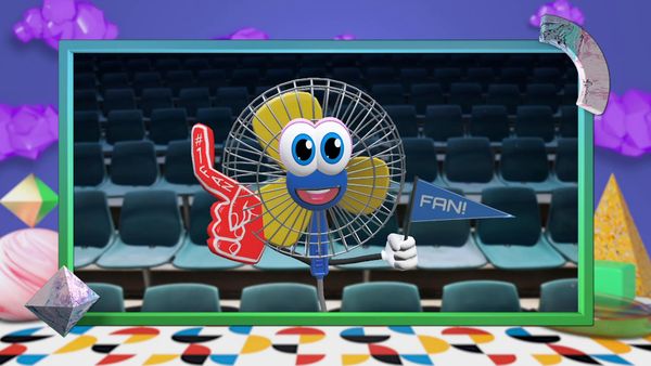 Nickelodeon's Unfiltered - Vento nas Chamas!
