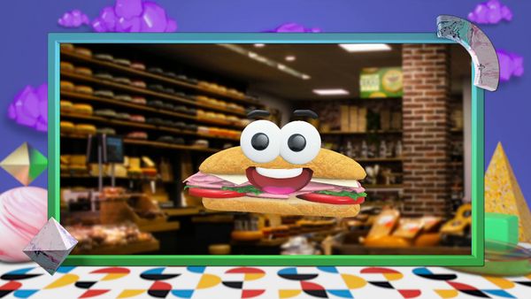 Nickelodeon's Unfiltered - Jazz Hams!