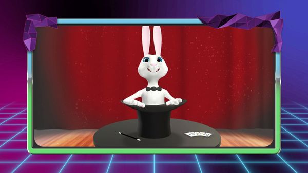 Nickelodeon's Unfiltered - Dinheiro do coelhinho