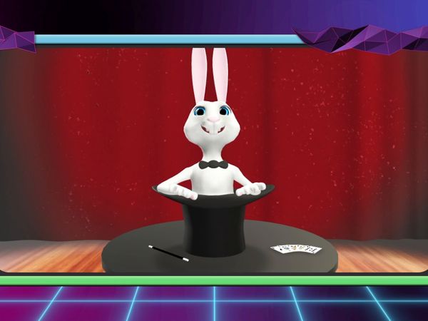 Nickelodeon's Unfiltered - Dinheiro do coelhinho