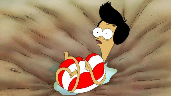 Sanjay e Craig - Lake nua / Destruição Baby