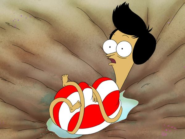 Sanjay e Craig - Lake nua / Destruição Baby