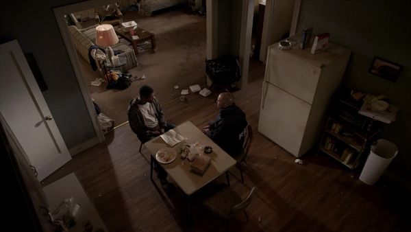Mentes criminales - Restauración