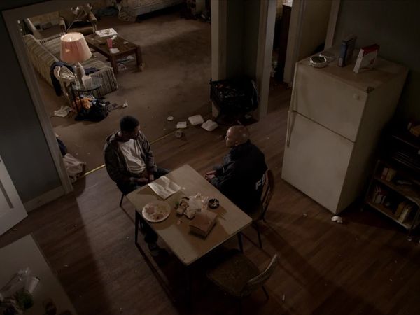 Mentes criminales - Restauración