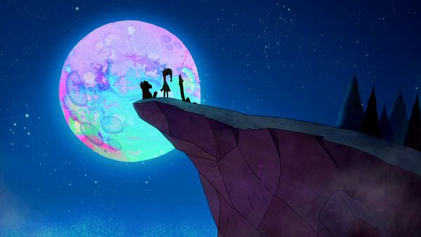 Sanjay e Craig - Fedorento / Lobinho