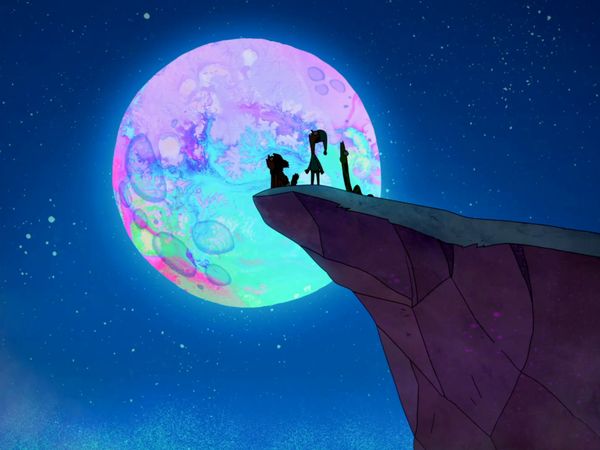 Sanjay e Craig - Fedorento / Lobinho