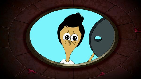 Sanjay e Craig - O Grande G / Liberte O Craigan