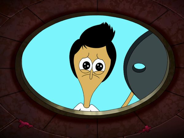 Sanjay e Craig - O Grande G / Liberte O Craigan