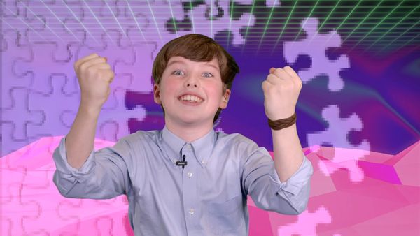 Nickelodeon's Unfiltered - Quem Quer Bolo Elétrico?