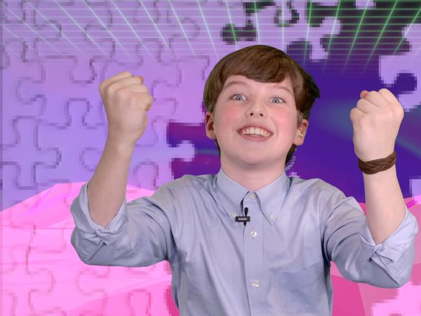 Nickelodeon's Unfiltered - Quem Quer Bolo Elétrico?