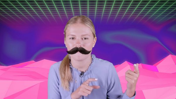 Nickelodeon's Unfiltered - Burgers in Your Laundry!