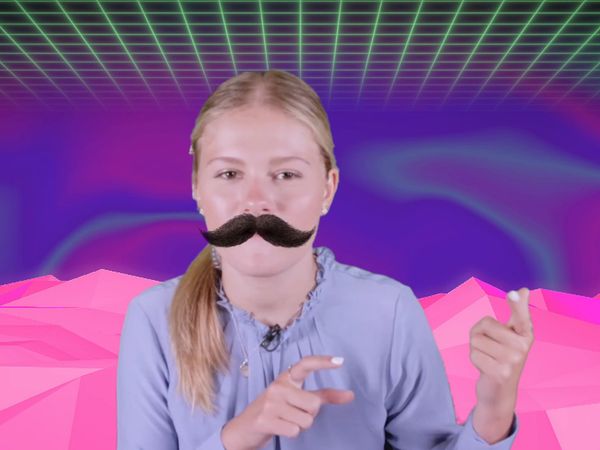 Nickelodeon's Unfiltered - Burgers in Your Laundry!