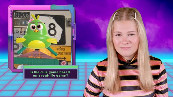 Nickelodeon's Unfiltered - Esse Planeta É Cuco!
