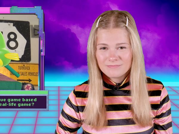 Nickelodeon's Unfiltered - Esse Planeta É Cuco!