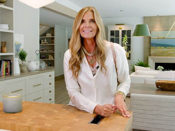 The Reveal - Traditional Refresh for the Modern Family