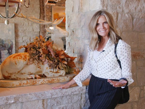 The Reveal - Rugged Elegance: Wolf Creek Ranch